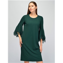 VISERDI Платье 10084-зел 4341265