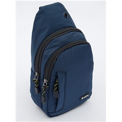 Рюкзак 82057 blue Aotian