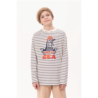 Джемпер для мальчиков