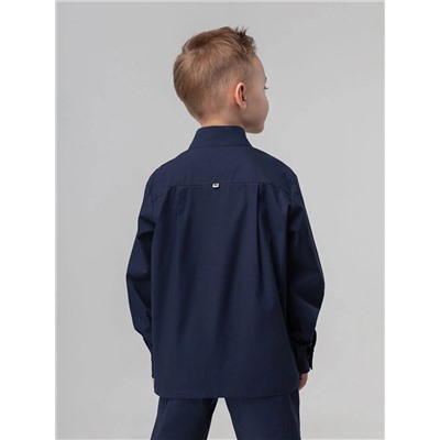 Bodo Рубашка 24-6МU