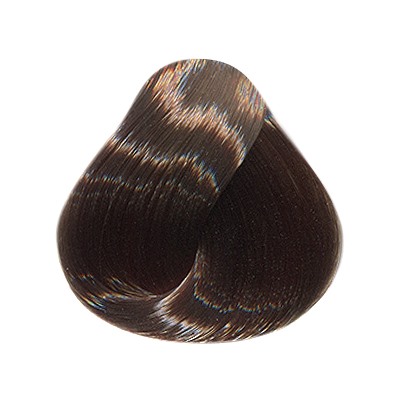 OLLIN Performance Пермаментная крем-краска 7/31 «Русый золотисто-пепельный» 60 мл