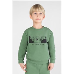 Свитшот BOSSA NOVA, 851356