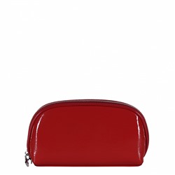 Косметичка 7100-13 red Velina Fabbiano-Safenta