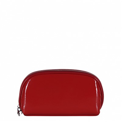 Косметичка 7100-13 red Velina Fabbiano-Safenta