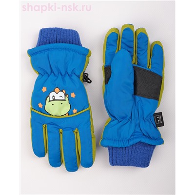 020-TCH Перчатки (3-5 лет)