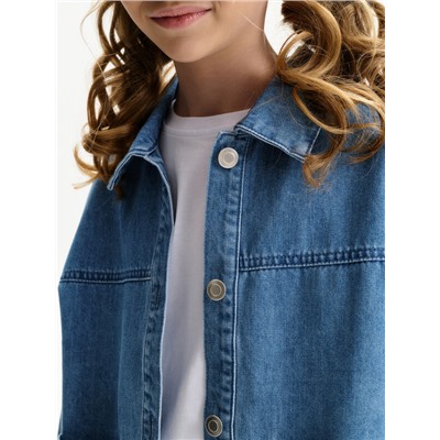 Куртка для девочек