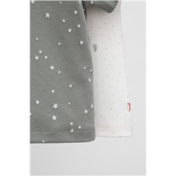 CROCKID Фуфайка К 301156-2уп