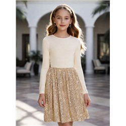 ПЛАТЬЕ ДЛЯ ДЕВОЧЕК 157861