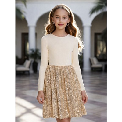 ПЛАТЬЕ ДЛЯ ДЕВОЧЕК 157861