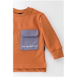 Комплект (Свитшот+Брюки) BABY BOOM, 1030199