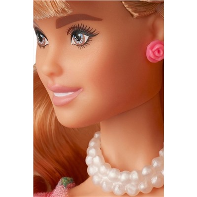 Barbie Кукла Пожелания ко дню рождения MATTEL, 267695