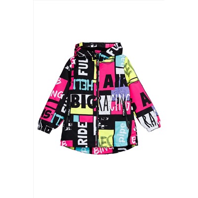 Куртка PLAYTODAY, 967436