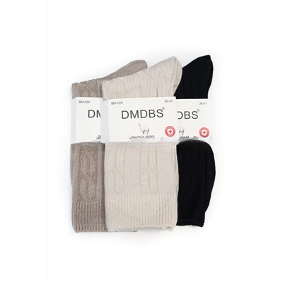 ВМ020 (Носки женские, DMDBS )