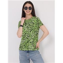 Апрель Футболка 1ЖДФК3302001н