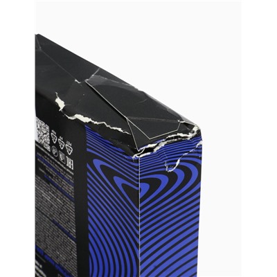 УЦЕНКА Подарочный набор мужской AСTIVE LINE: гель для душа 250 мл + шампунь 250 мл