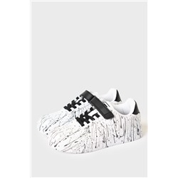 Полуботинки для девочек PLAYTODAY, 1240902