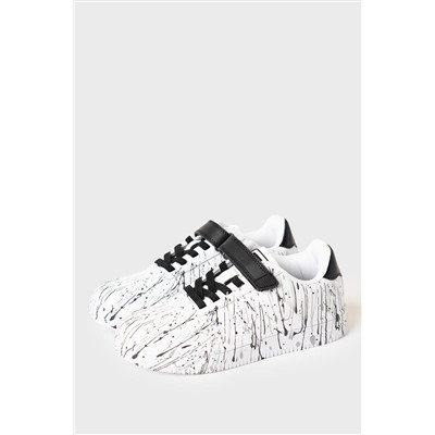 Полуботинки для девочек PLAYTODAY, 1240902