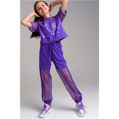 Брюки PLAYTODAY, 967912