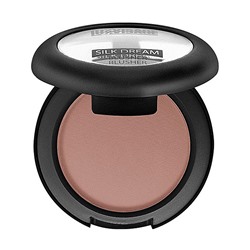 LUX visage Румяна SILK DREAM тон №04 Бежевый 5г люкс визаж