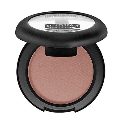 LUX visage Румяна SILK DREAM тон №04 Бежевый 5г люкс визаж