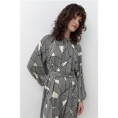 Платье POMPA, 1121011