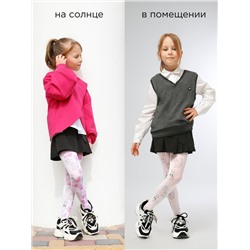 Колготки для девочки Соль&Перец