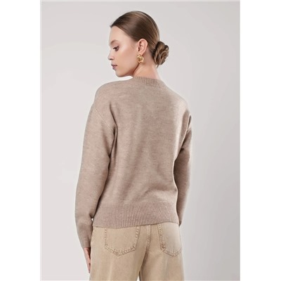 CLEVER Джемпер 154555/185апэ