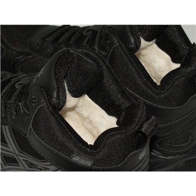 Зимние Кроссовки Asics Gel Kayano 8 Mid