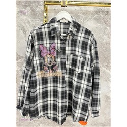 Рубашка бронь 2059411-2