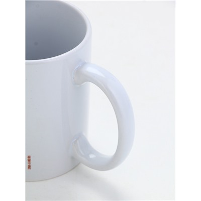 Кружка керамическая «Гусь», 320 мл