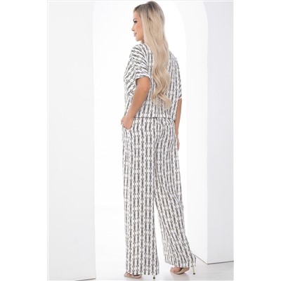 Костюм (Рубашка+Брюки) LADY TAIGA, 989961