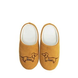 Домашняя обувь HOME LINE Туфли домашние женские 05Т-529