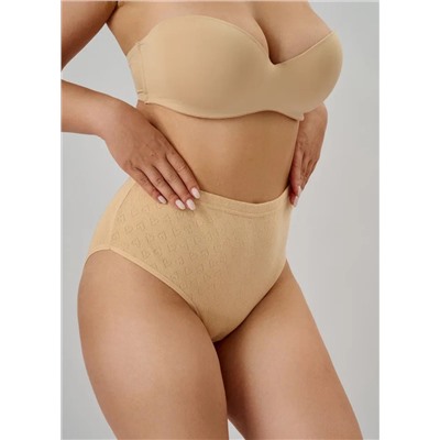 Трусы кюлот баталы Berrak