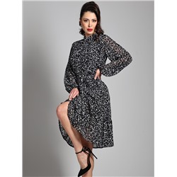 Платье Торжество вкуса, топ