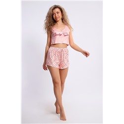 Пижама с шортами 5742 НАТАЛИ, 1130851