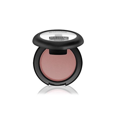 LUX visage Румяна SILK DREAM тон №06 Темный розово-бежевый 5г люкс визаж/4