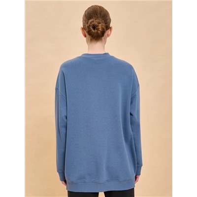 PELICAN Толстовка DFN6944