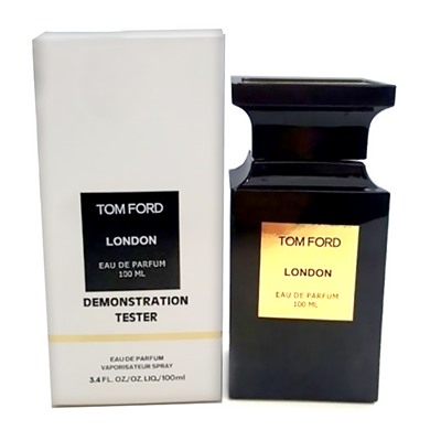 Tom Ford London EDP тестер унисекс