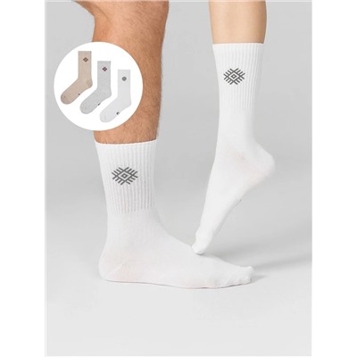 MARK FORMELLE Женские носки 559UA-2807