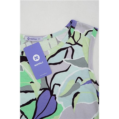 Костюм с шортами №21607 НАТАЛИ, 989024