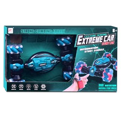 Машина "Турбо дрифт" р/у, 27 MHz, в коробке