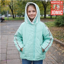 Подростковая куртка весна 2060183-4