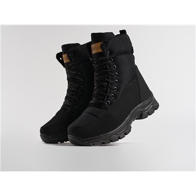 Зимние Ботинки