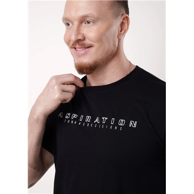 Футболка мужская