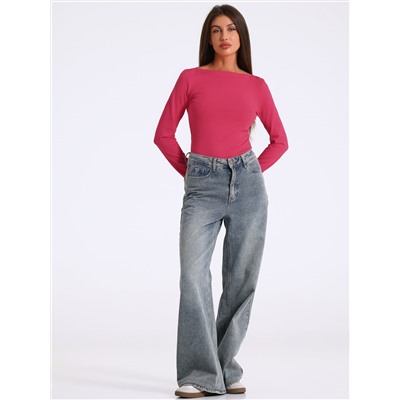 Апрель Лонгслив 1ЖДЛД4914804