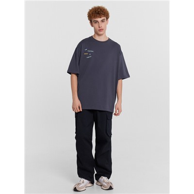 ФУТБОЛКА МУЖСКАЯ 111932