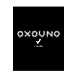 Футболка OXOUNO, 1129422