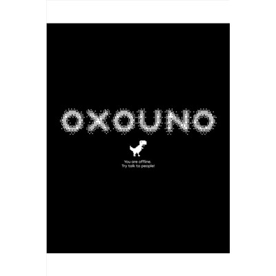 Футболка OXOUNO, 1129422