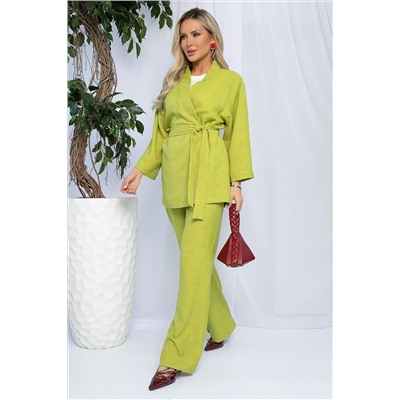 Костюм (Жакет+Брюки) LADY TAIGA, 1105391