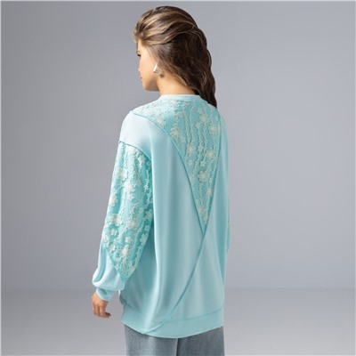 Свитшот со швами наружу, Границы нежности (ветер желаний)